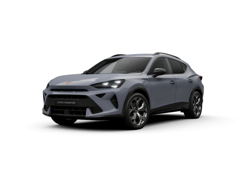 CUPRA Formentor Business