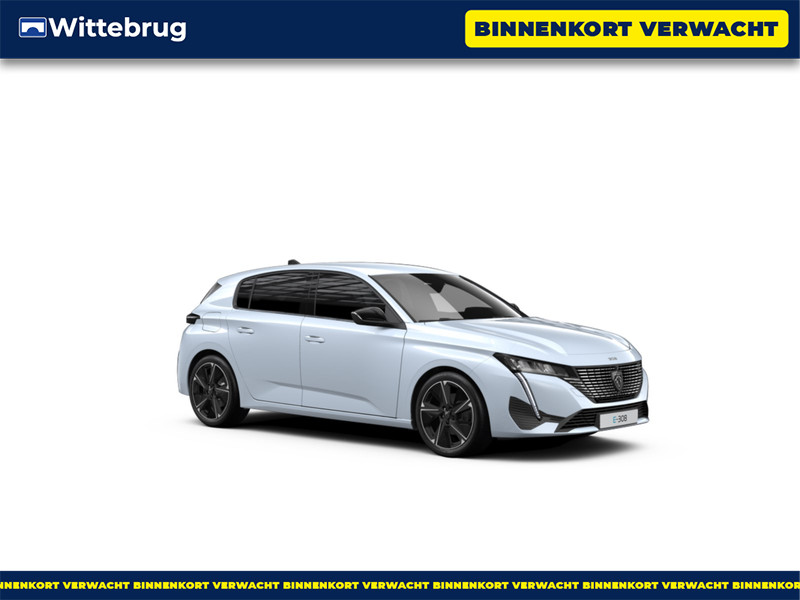 Peugeot e-308 Allure