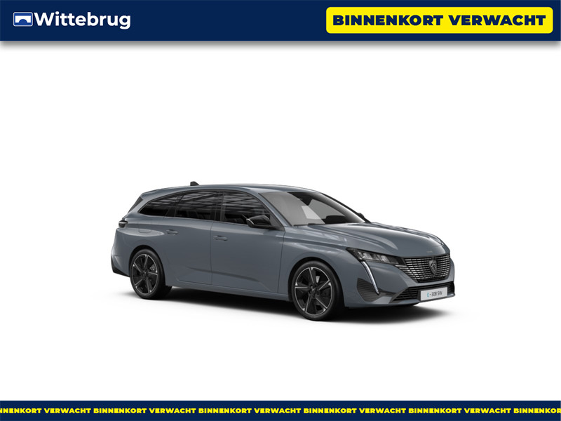 Peugeot e-308 Allure