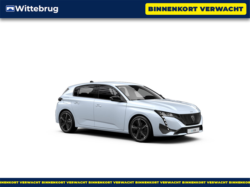 Peugeot e-308 Style