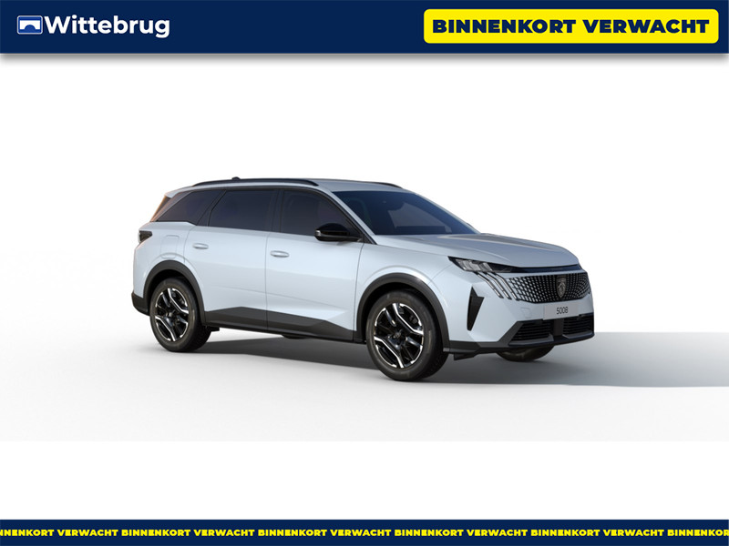 Peugeot 5008 Allure