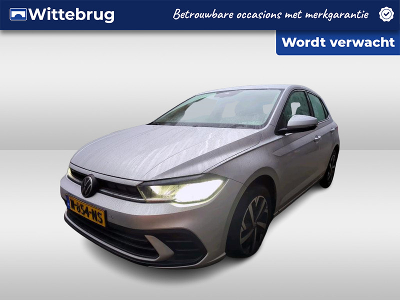 Volkswagen Polo 1.0 TSI Life