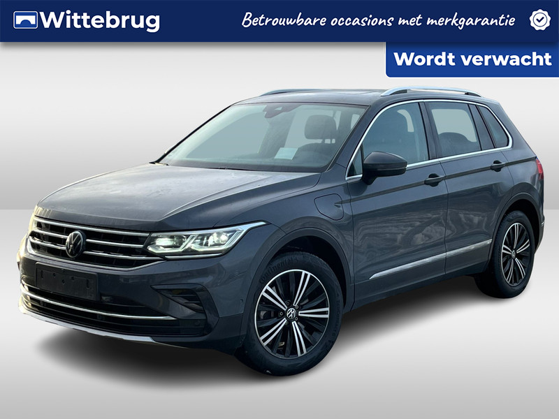 Volkswagen Tiguan 1.4 TSI 245pk DSG eHybrid Elegance