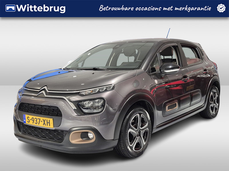 Citroën C3 1.2 PureTech C-Series
