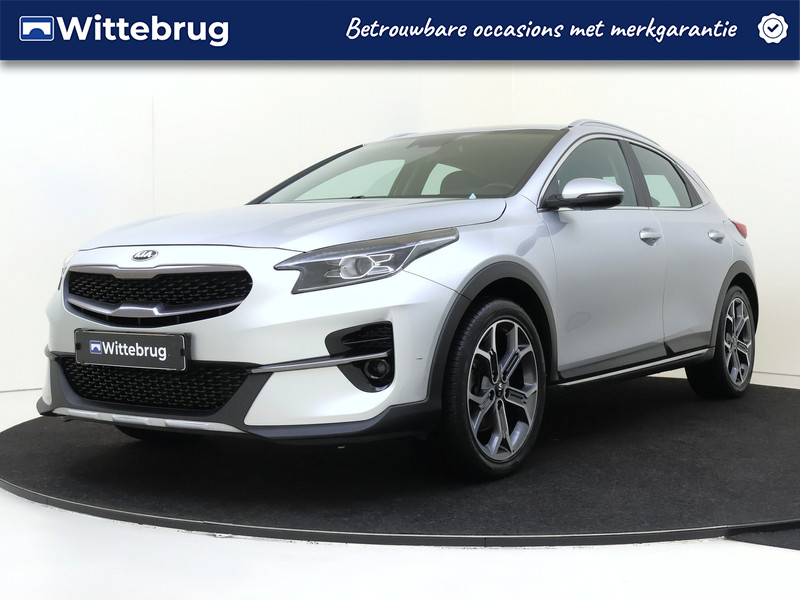 Kia XCeed 1.0 T-GDi DynamicLine