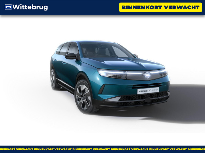 Opel Grandland Business Edition