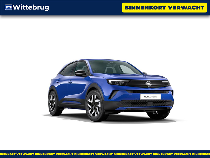 Opel Mokka Business Edition