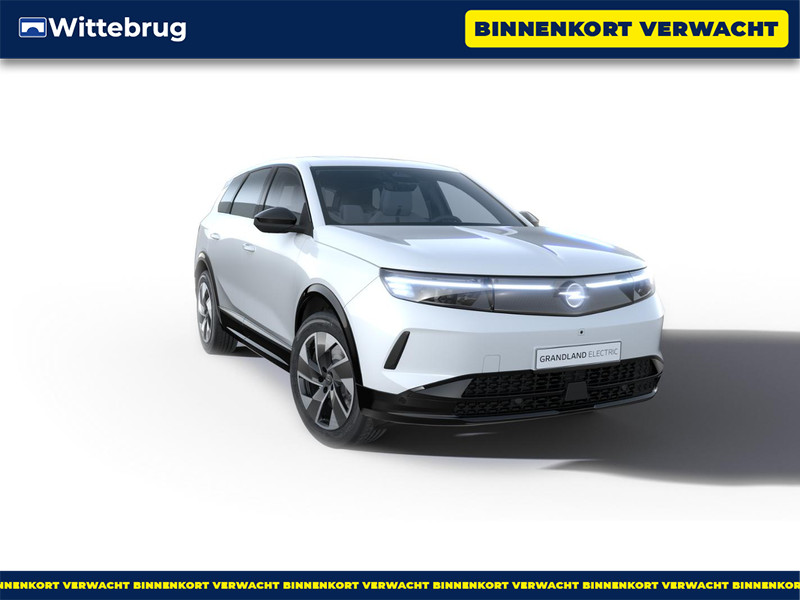 Opel Grandland Business Edition - Electric