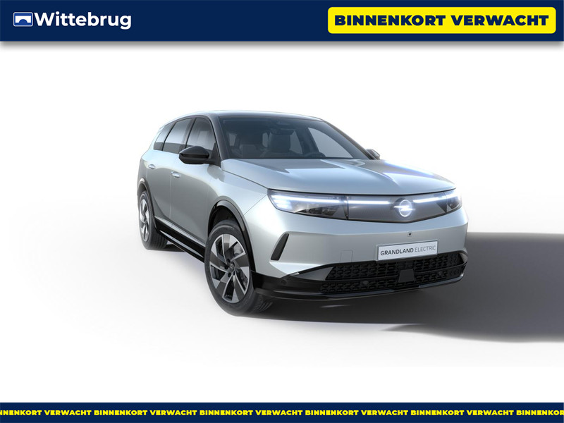 Opel Grandland GS - Electric