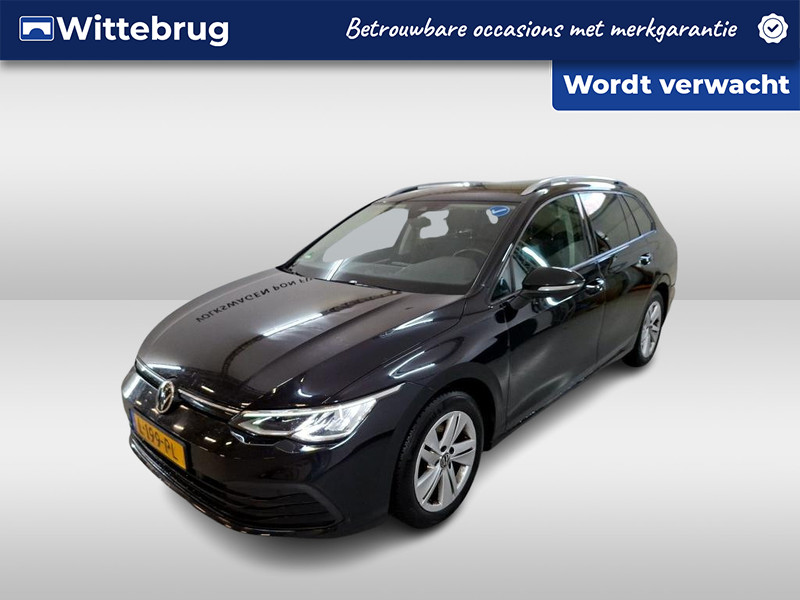 Volkswagen Golf Variant 1.0 TSI Life