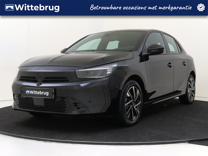 Opel Corsa 1.2 Turbo GS