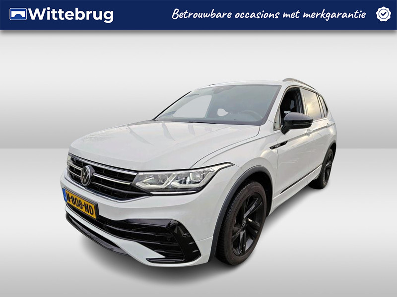 Volkswagen Tiguan Allspace 1.5 TSI R-Line Business+ 7p.