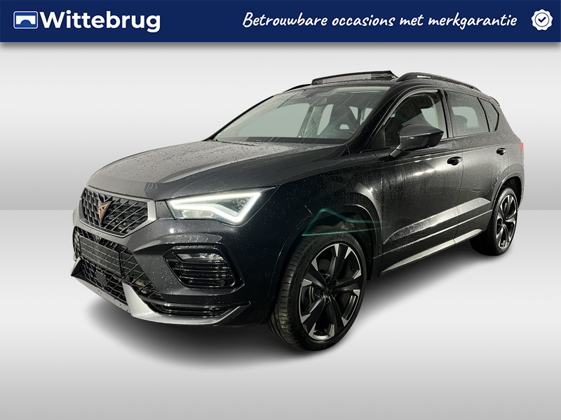 CUPRA Ateca 1.5 TSI Performance