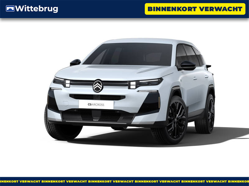 Citroën C5 Aircross Max