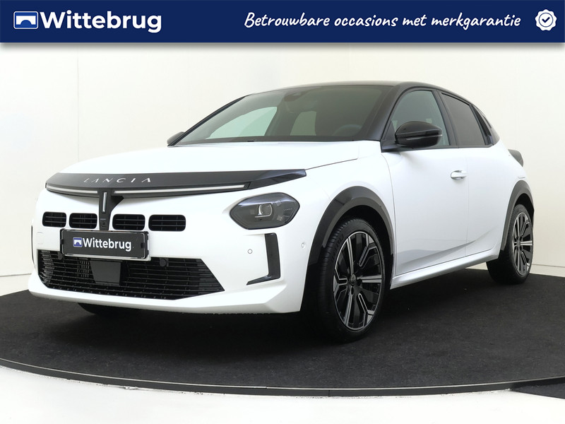 Lancia Ypsilon 1.2 Turbo Hybrid LX