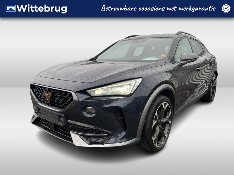 CUPRA Formentor 1.4 e-Hybrid 245pk Performance DSG Automaat