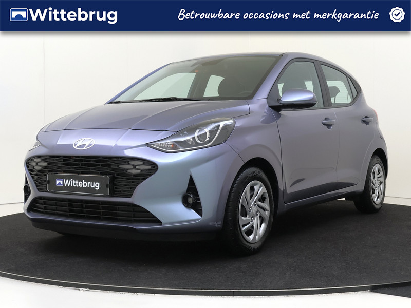 Hyundai i10 1.0 Premium