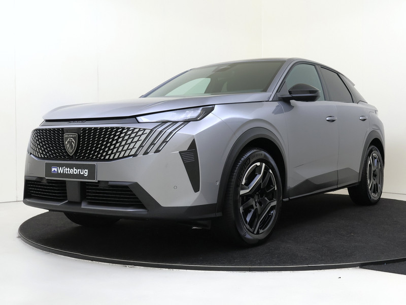 Peugeot 3008 1.6 Plug-in Hybrid 195 Allure