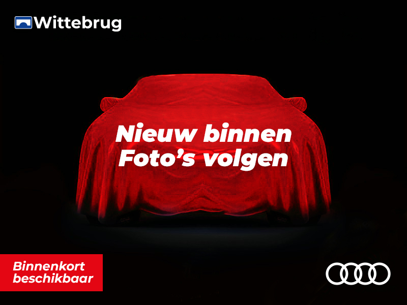 Audi A3 Sportback 35 TFSI S edition