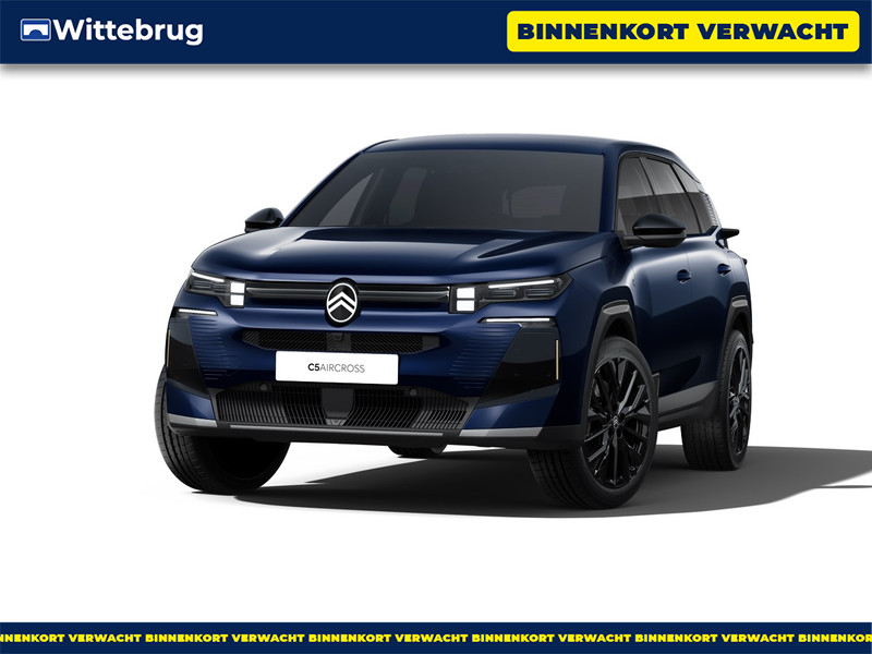 Citroën C5 Aircross Max