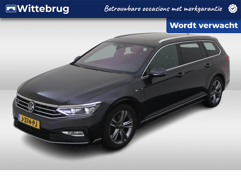 Volkswagen Passat Variant 1.5 TSI 150PK Elegance Business R-Line