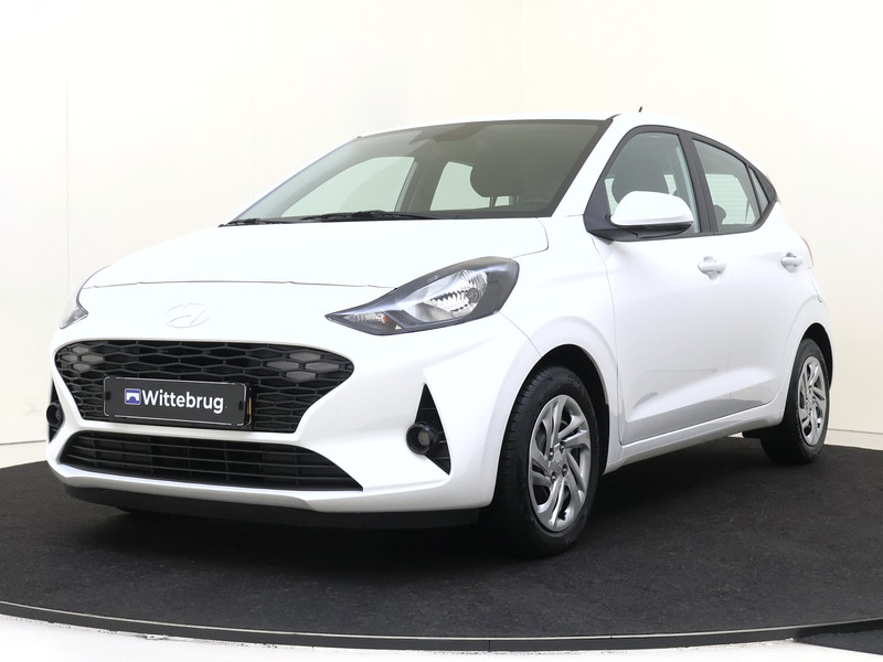 Hyundai i10 1.0 Comfort