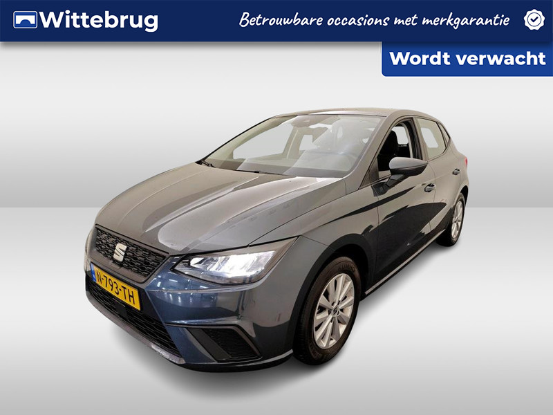 SEAT Ibiza 1.0 EcoTSI Style