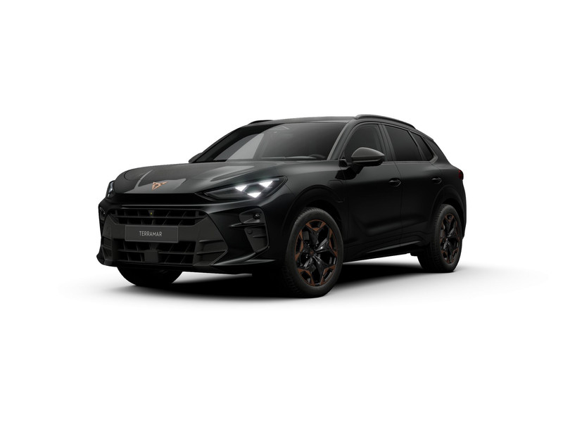 CUPRA Terramar Business