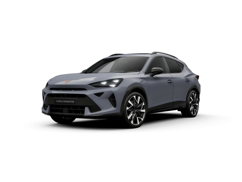 CUPRA Formentor VZ Performance