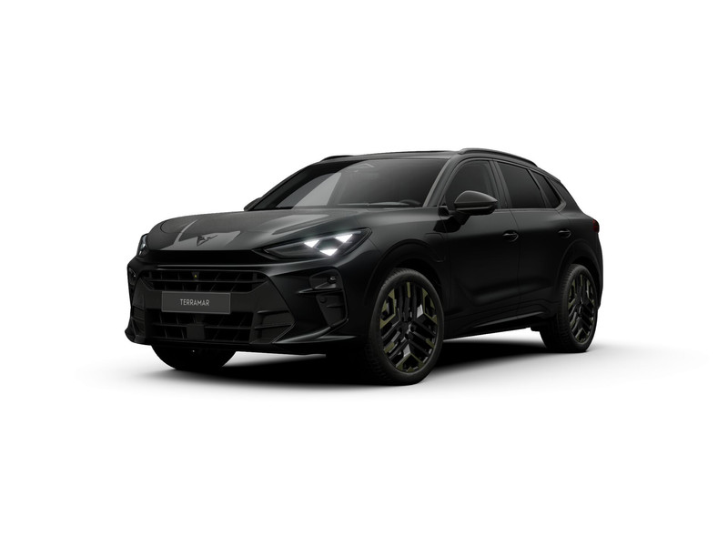 CUPRA Terramar VZ Tribe Edition