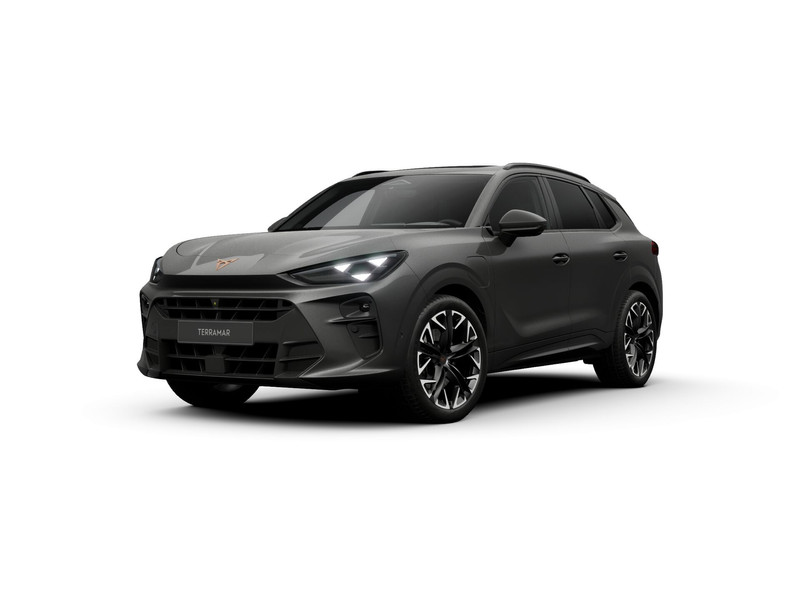 CUPRA Terramar VZ Performance