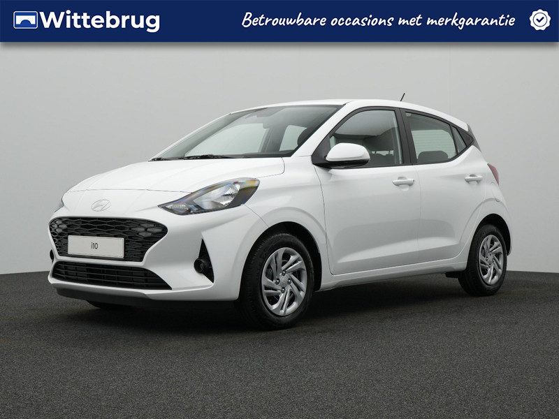 Hyundai i10 1.0 Comfort