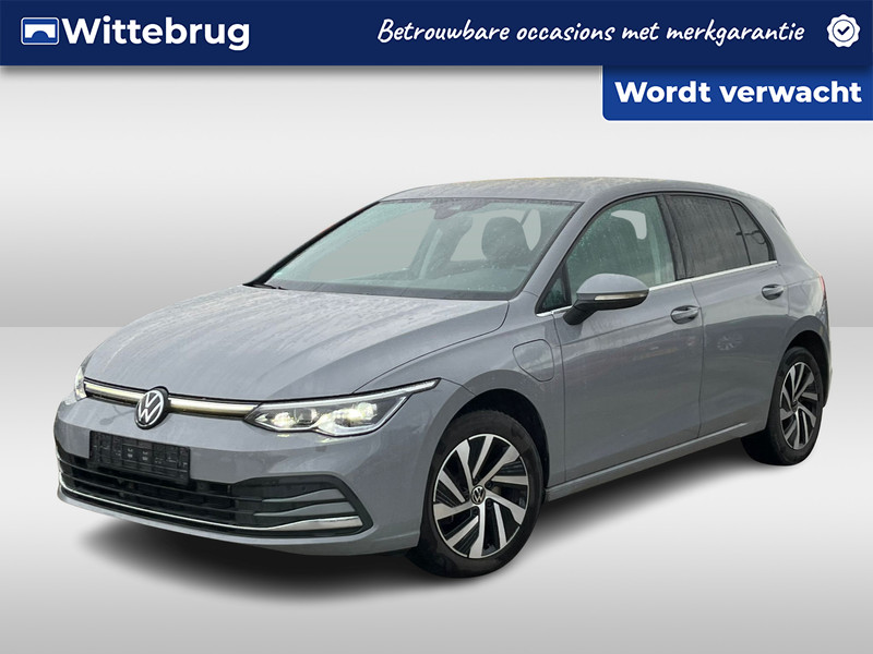 Volkswagen Golf 1.4 eHybrid 204pk Style DSG Automaat
