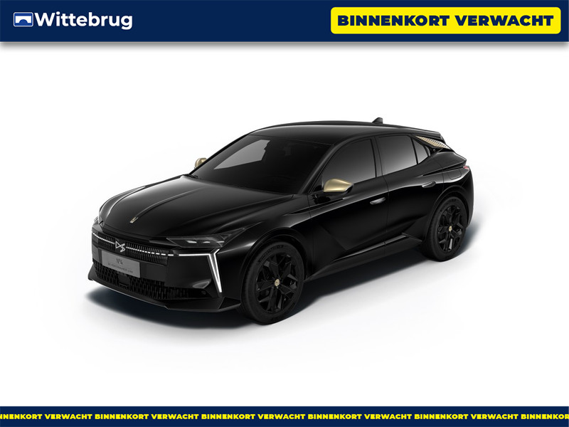 DS N°4 Performance Line