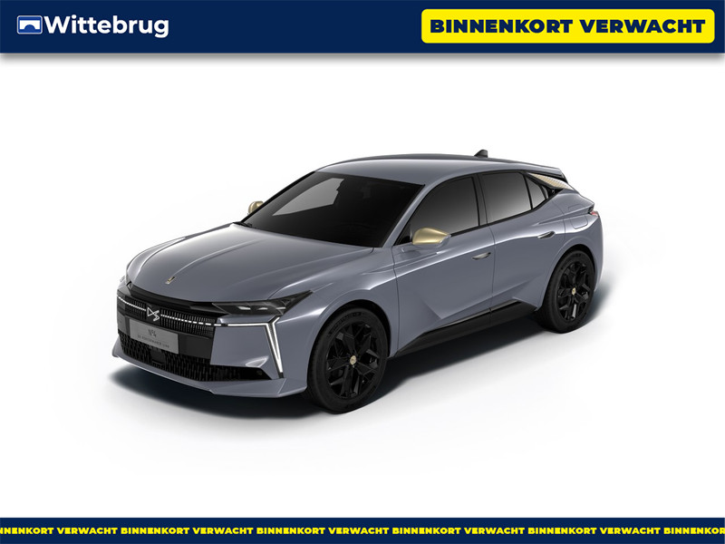 DS N°4 Performance Line