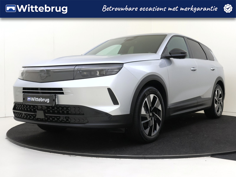 Opel Grandland 1.2 Turbo 145PK Hybrid GS