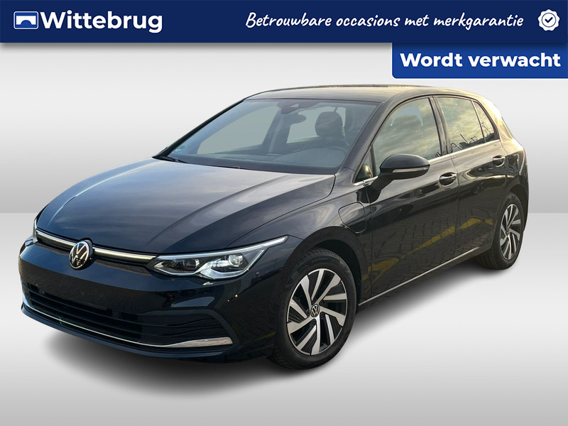 Volkswagen Golf 1.4 eHybrid 204PK Style