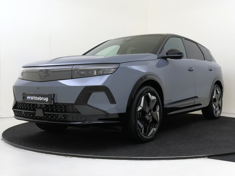Opel Grandland Electric Ultimate AWD 73 kWh 327pk