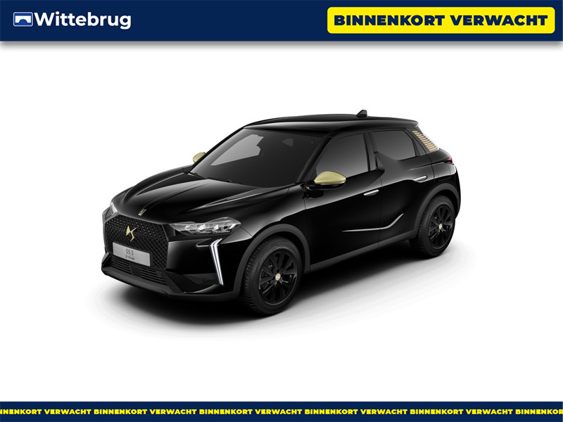 DS 3 Performance Line