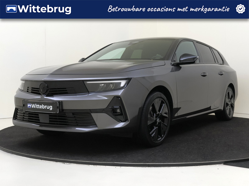 Opel Astra Electric 156 PK 54 kWh GS