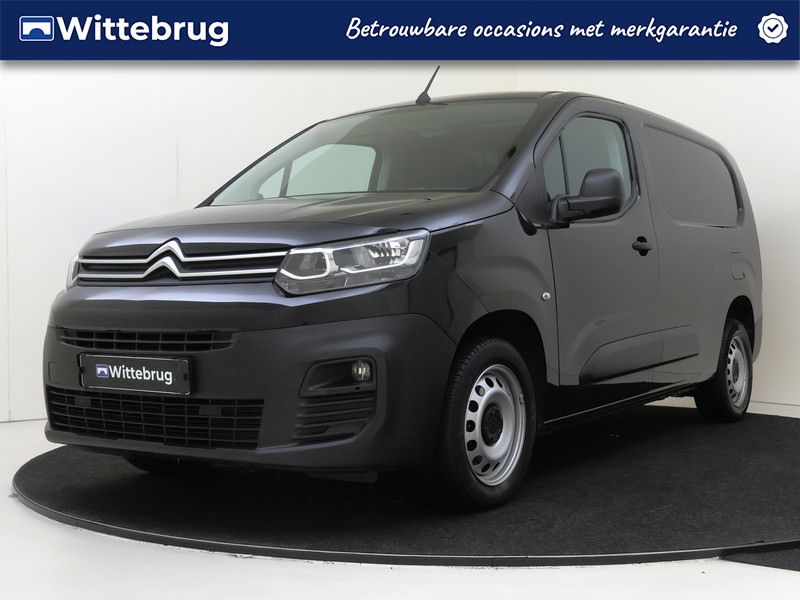 Citroën Berlingo 1.5 BlueHDI Club XL
