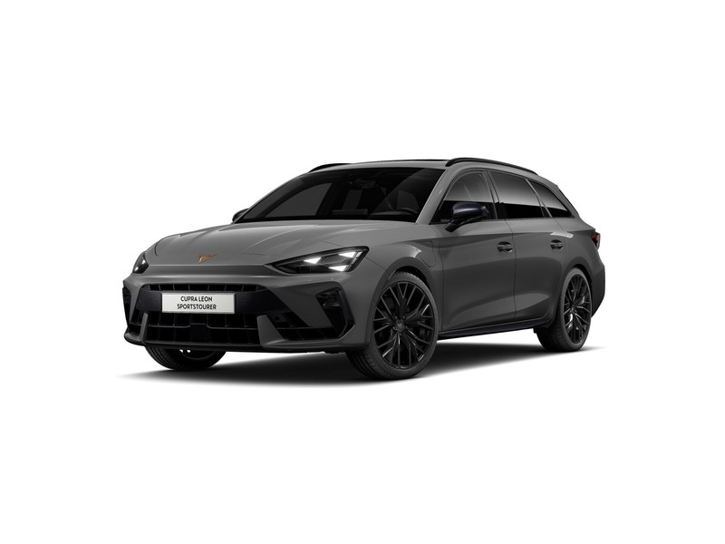 CUPRA Leon Sportstourer VZ Performance