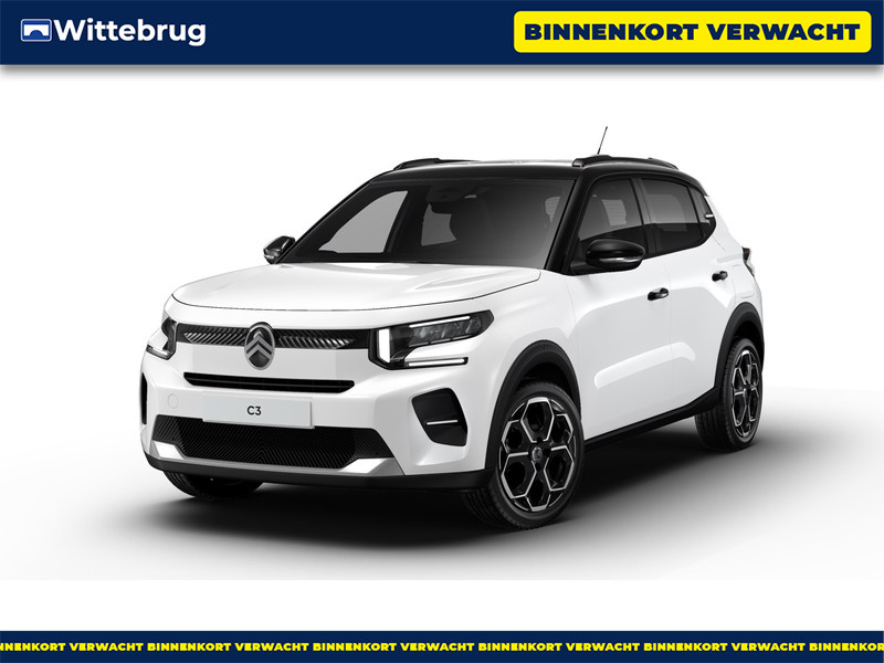 Citroën C3 Max