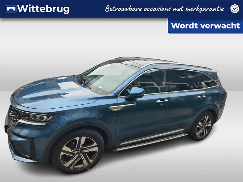 Kia Sorento 1.6 T-GDI Plug-in Hybrid 4WD ExecutiveLine 7p.
