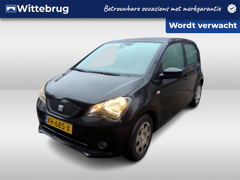 SEAT Mii 1.0 Style Intense