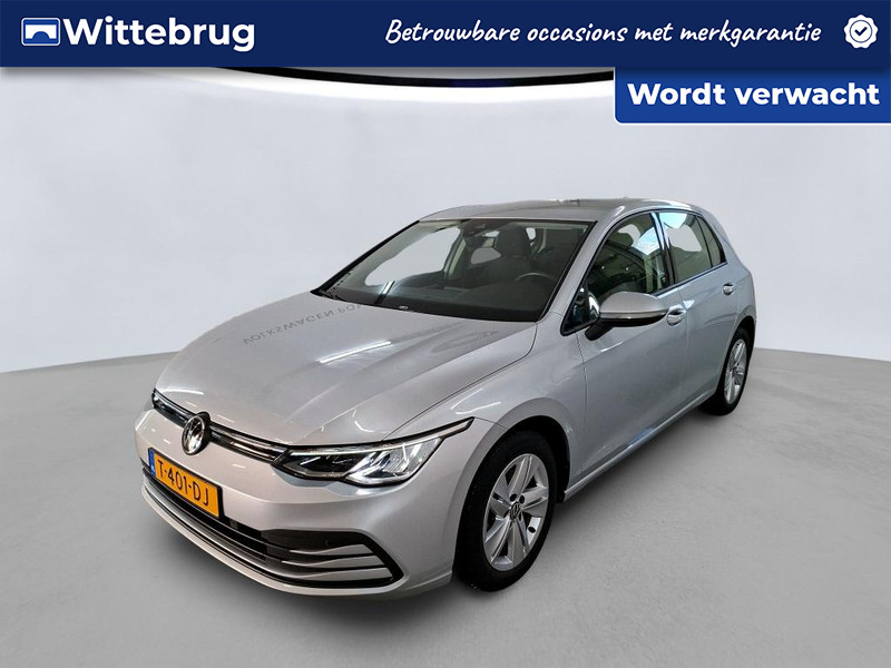 Volkswagen Golf 1.0 TSI 110PK Life