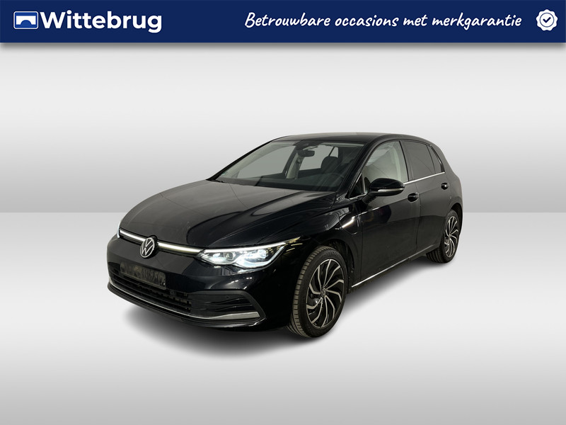 Volkswagen Golf 1.4 eHybrid Style