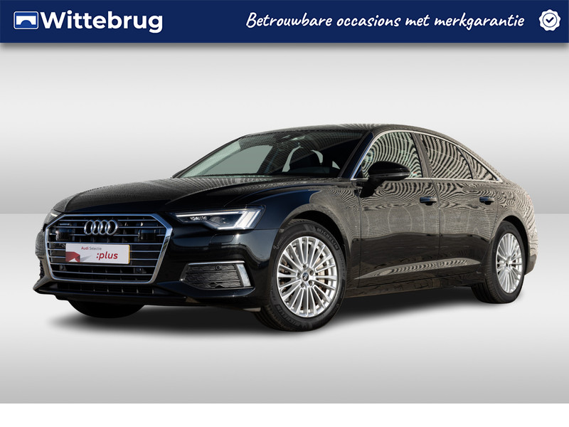 Audi A6 Limousine 50 TFSI e 299PK quattro Business edition