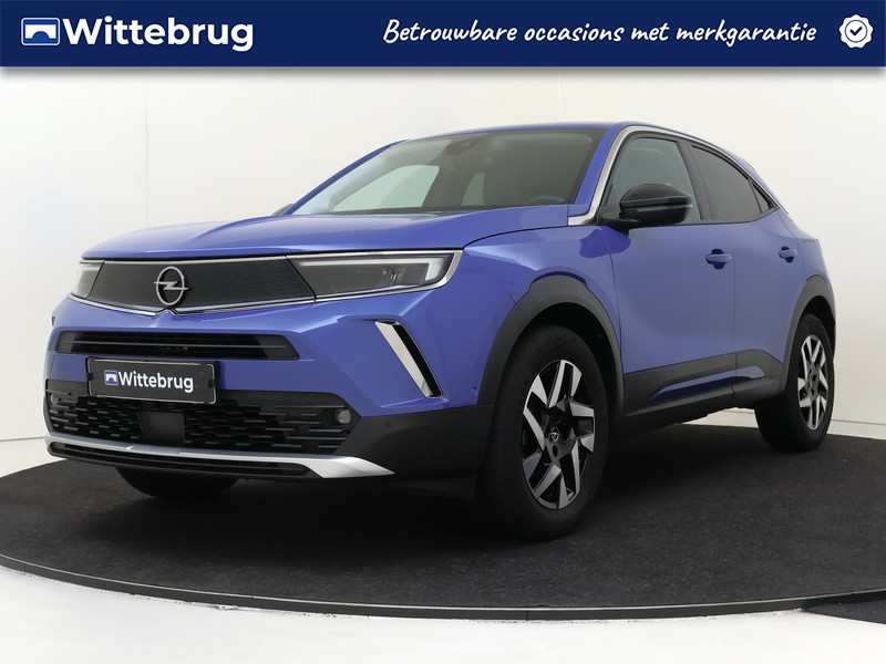 Opel Mokka 1.2 100PK GS Line