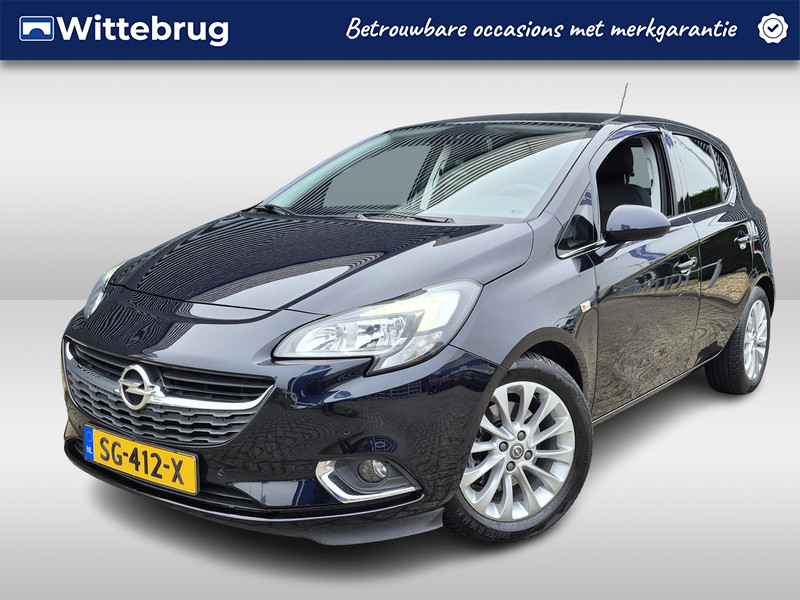 Opel Corsa 1.0 Turbo Innovation